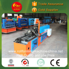 Truss Bridge Roll Forming Machine